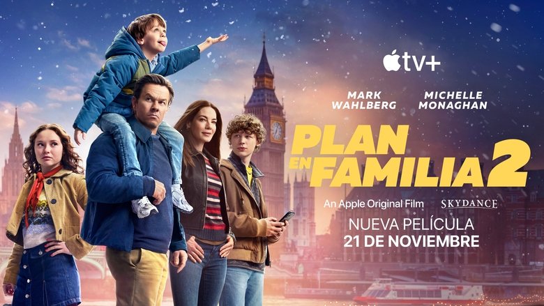 Plan en familia 2 (2025)