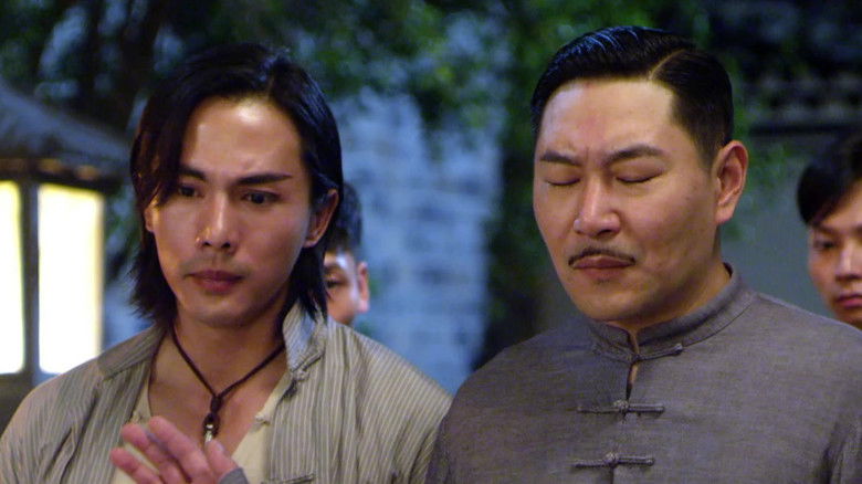 Still image for 暗战在拂晓之前 season 1 episode 9: Episode 9 Still image for 暗战在拂晓之前 season 1 episode 9: Episode 9