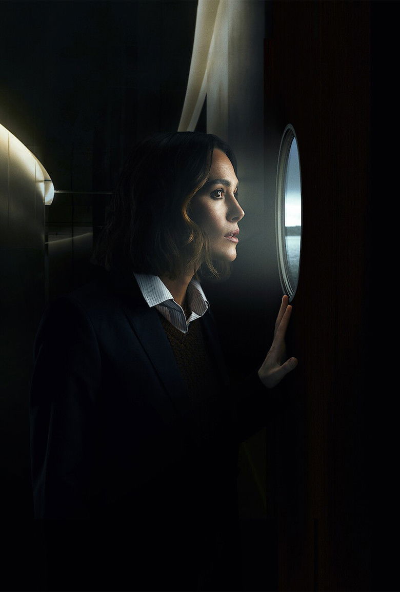 Imatge de La dona de la cabina 10