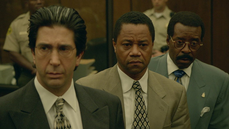 American Crime Story Season 1 Episode 10 Watch Online | AZseries