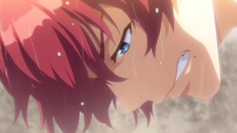 Still image for number24 season 1 episode 5: Regression is also evolution Still image for number24 season 1 episode 5: Regression is also evolution