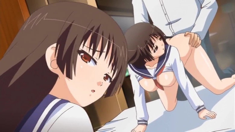 JK to Ero Giin-sensei 1