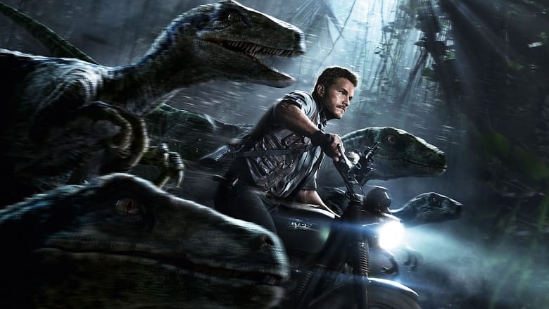 Film Jurassic World : Fallen Kingdom en streaming