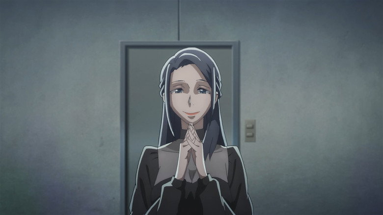Still from バビロン - Season 1 Episode 2