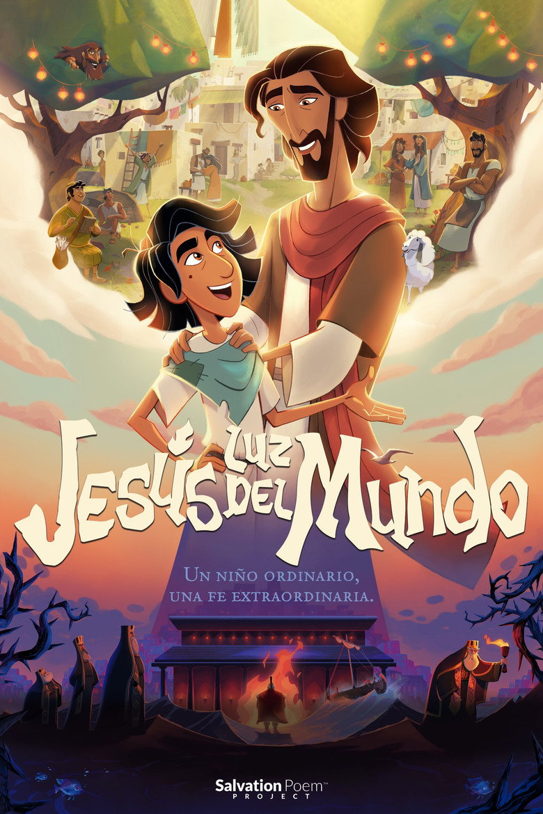Póster la Película