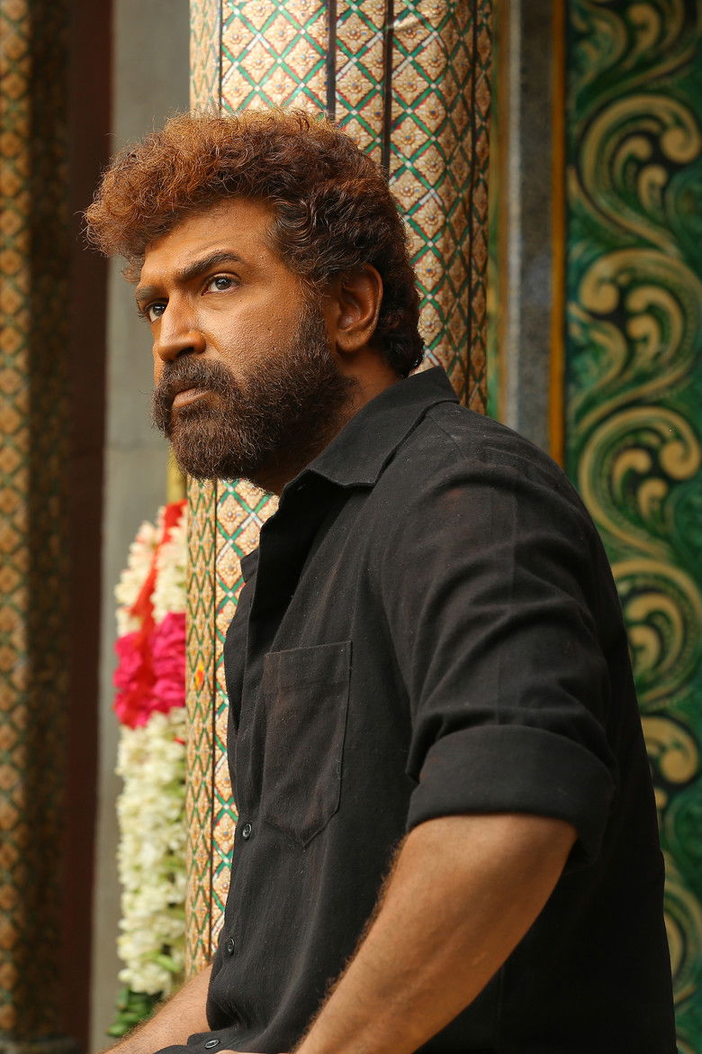 Imatge de வணங்கான்