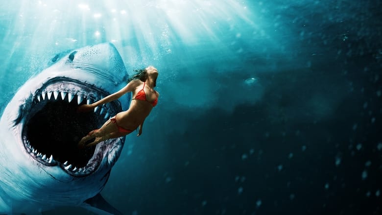 หนัง Shark Bait (2022) ฉลามคลั่งซัมเมอร์นรก
