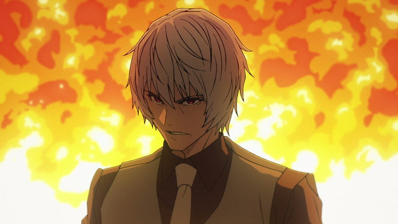 Still from Fate/strange Fake - Season 1 Episode 3