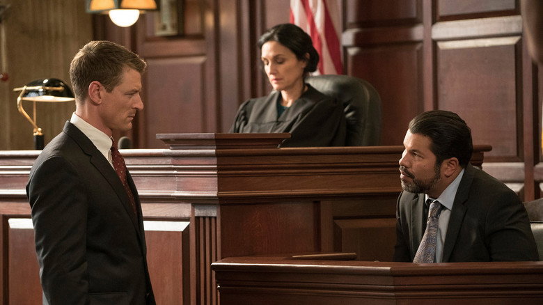 Still from Chicago Justice - Season 1 Episode 2