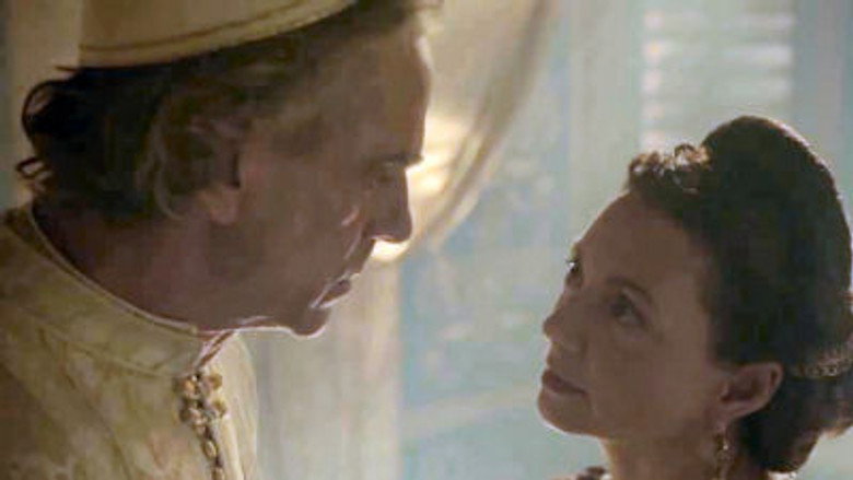 Still from Die Borgias - Season 3 Episode 9