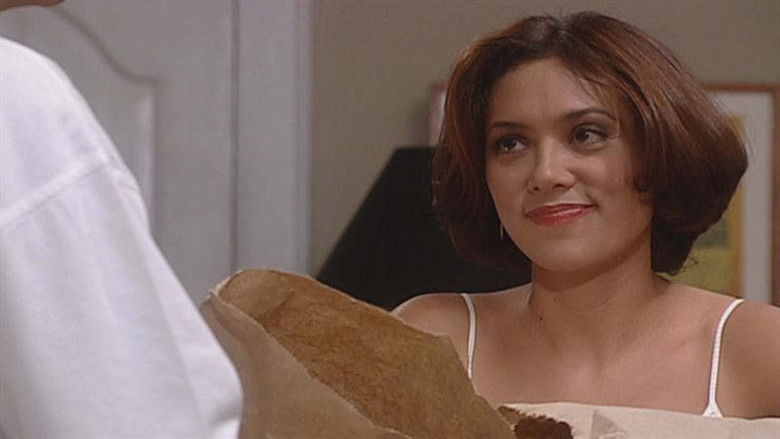 Still image for Mirada de Mujer season 1 episode 60: Breakfast Still image for Mirada de Mujer season 1 episode 60: Breakfast