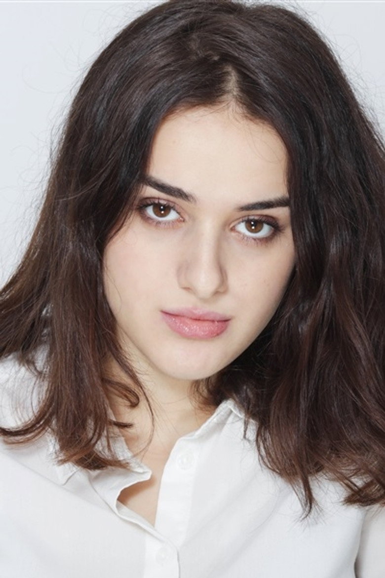 Tatiana Chiline photo 2