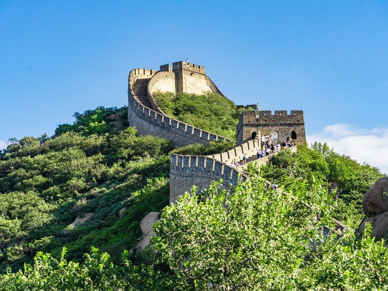 Still image for World Heritage In China season 1 episode 35: Episode 35 Still image for World Heritage In China season 1 episode 35: Episode 35