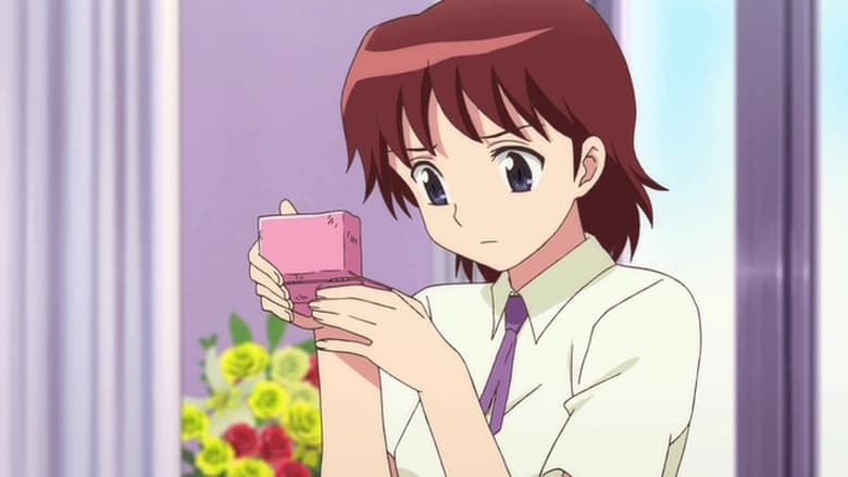 Rin-ne Season 1 Episode 8