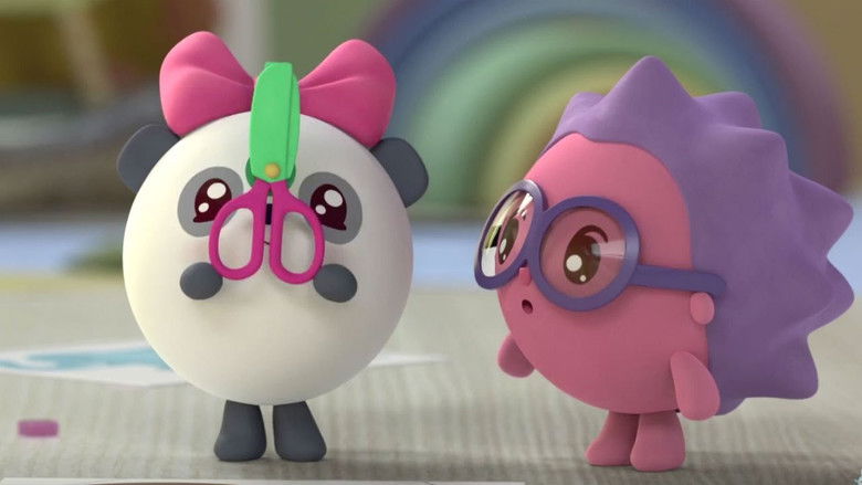 Still image for BabyRiki season 1 episode 64: Episode 64 Still image for BabyRiki season 1 episode 64: Episode 64