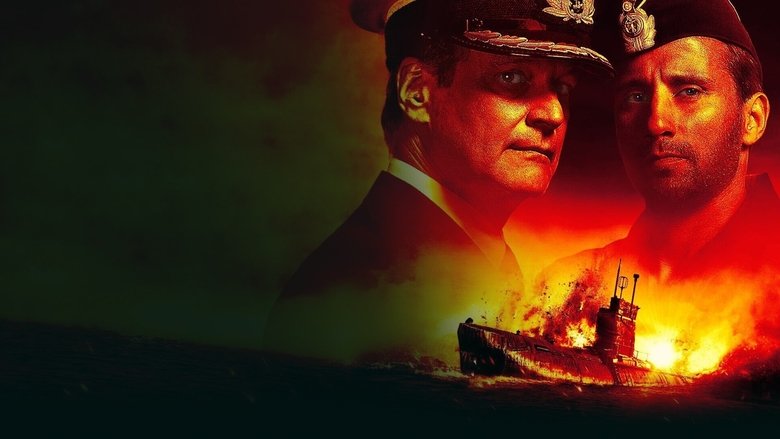 Kursk (2018)