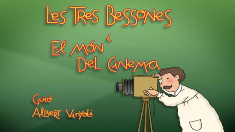 Still image for The Triplets season 1 episode 78: Episode 78 Still image for The Triplets season 1 episode 78: Episode 78