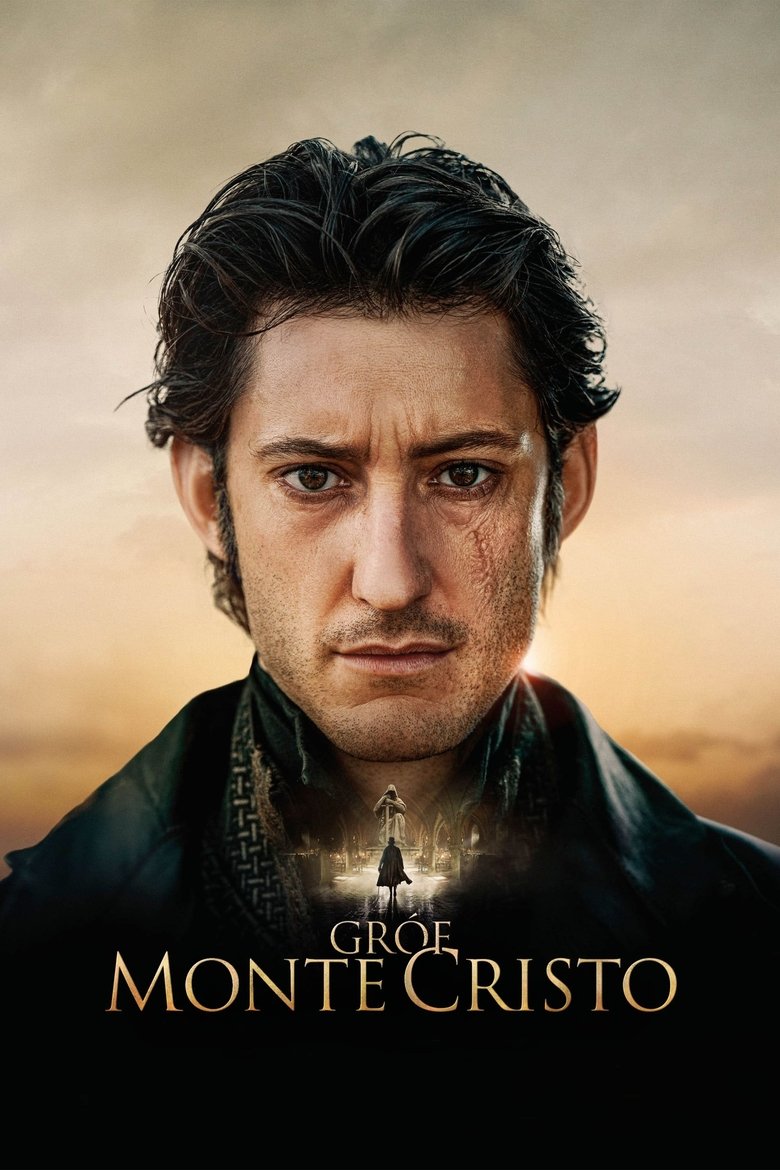 Gróf Monte Cristo (2024)