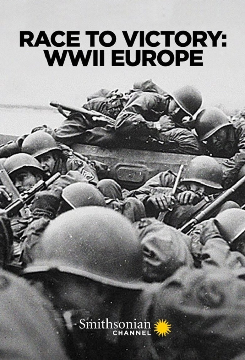 Race to Victory background