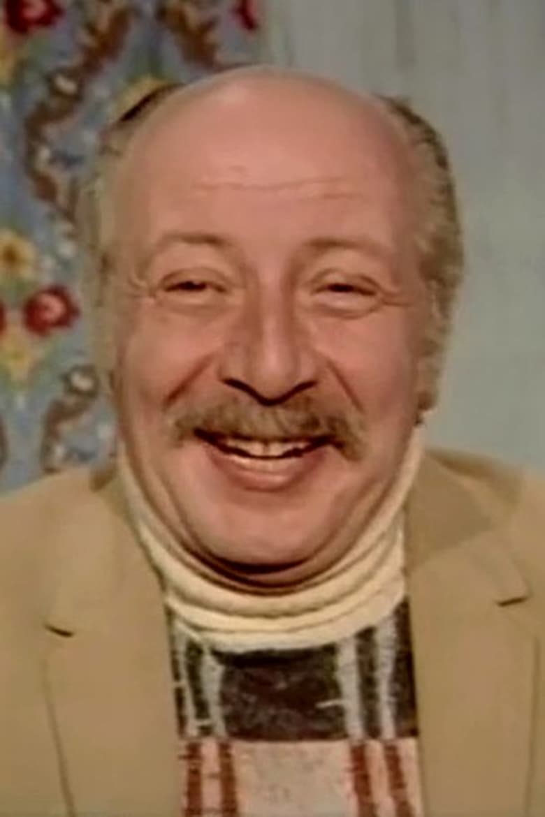 Turgut Boralı photo 2
