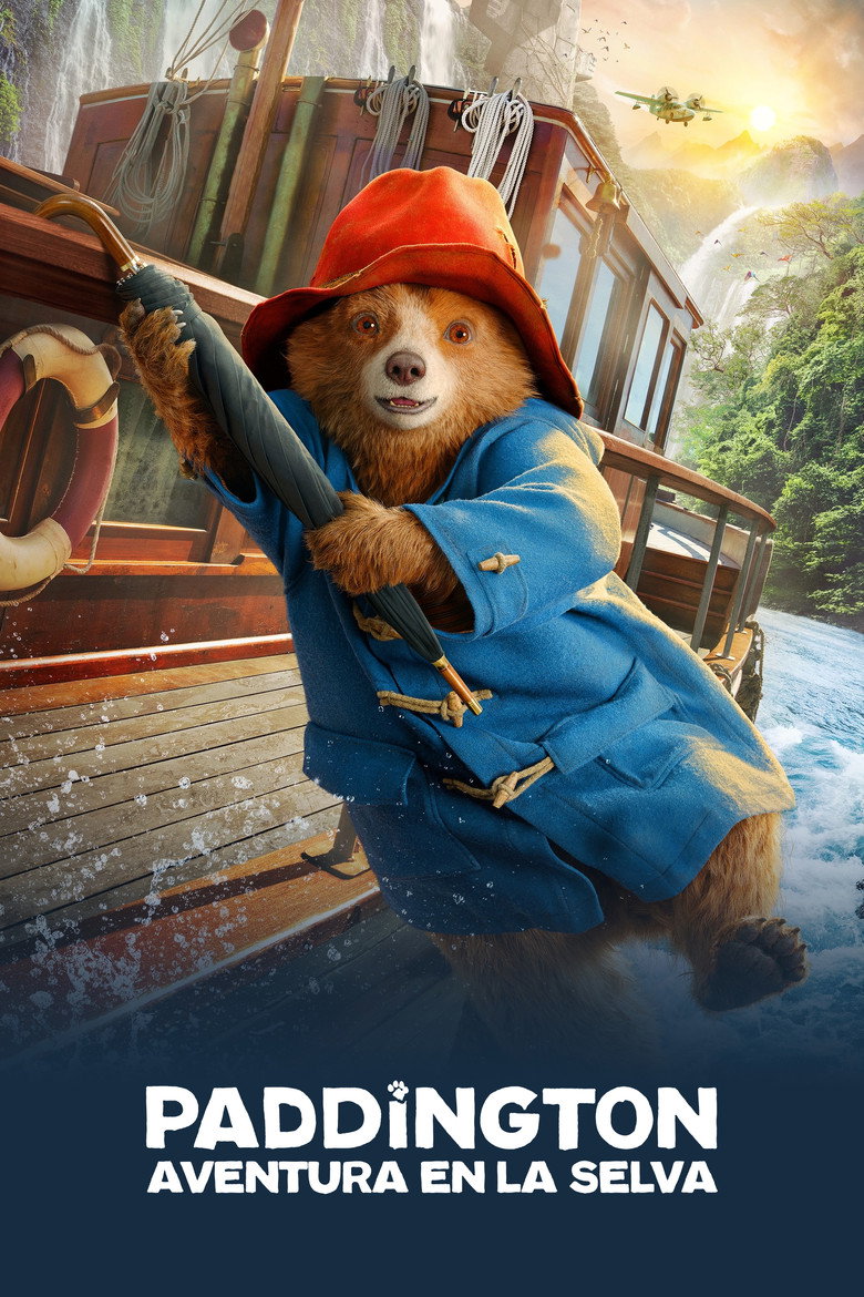 Póster la Película