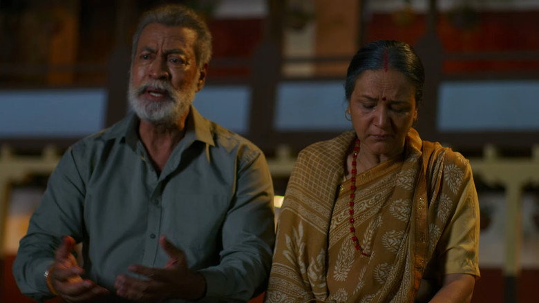 Aa Bata Aama 2: sahne