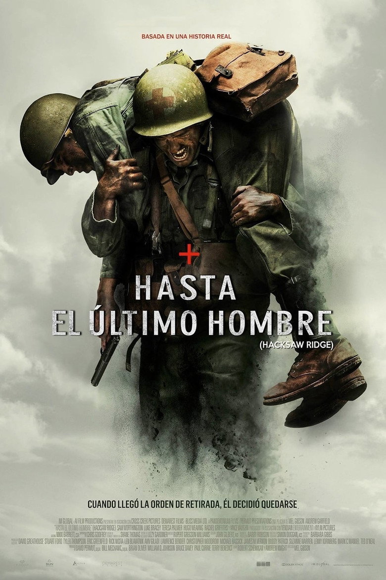 Portada de Hasta el último hombre