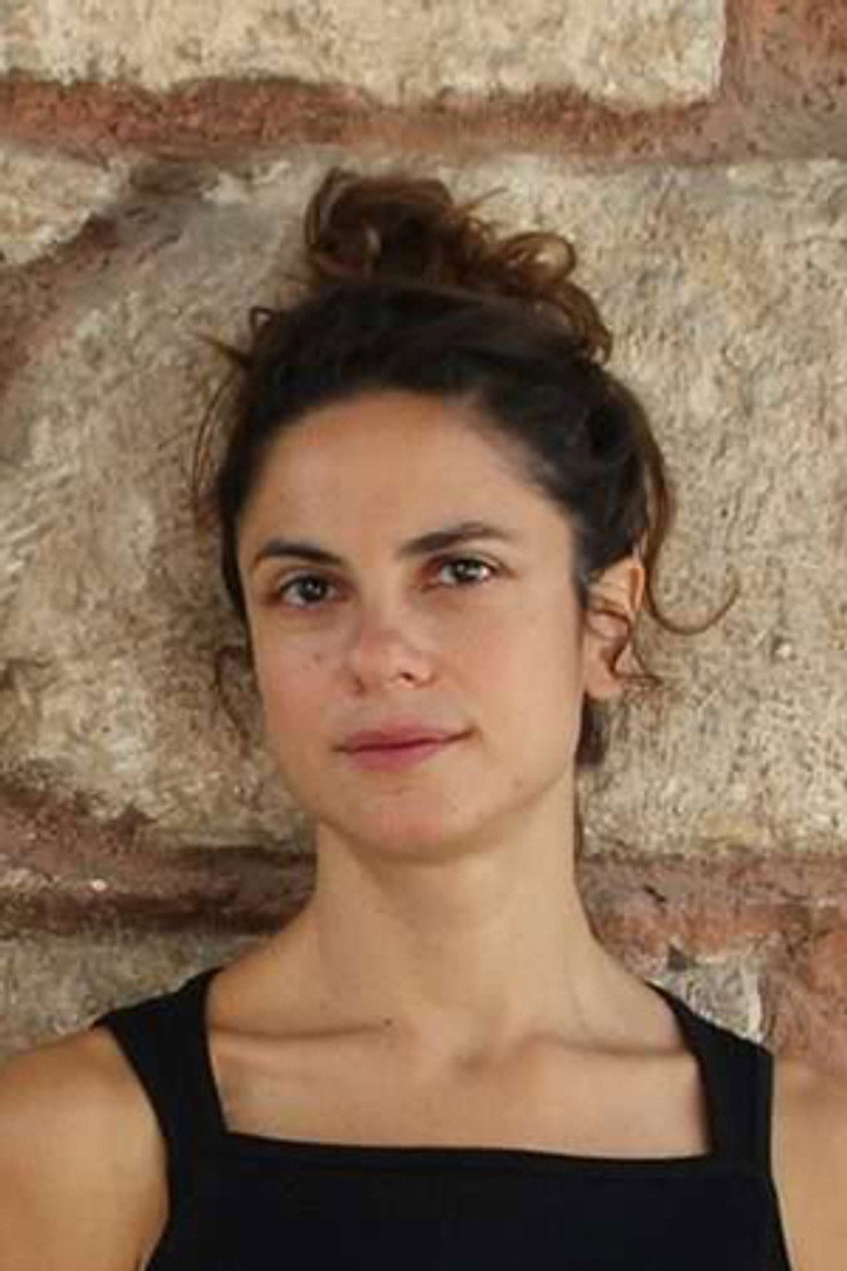 Katerina Mavrogeorgi photo 3