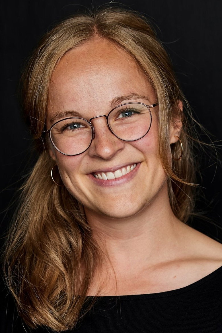 Bettina Illemann portrait