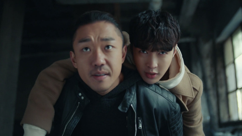 Still image for The Golden Eyes season 1 episode 55: Episode 55 Still image for The Golden Eyes season 1 episode 55: Episode 55