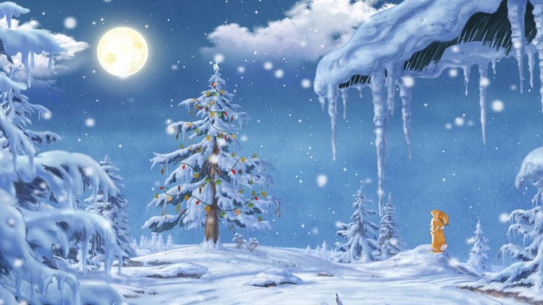 Guess How Much I Love You: The Adventures of Little Nutbrown Hare - Christmas to the Moon and Back (2017)