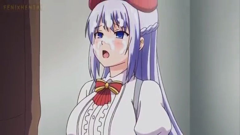 Still image for There's No Way That A Perfect Lady Like Me Will Easily Kneel Down And Degrade Myself Into A Mere Masochist! season 1 episode 1: Beautiful and Elite Masochist Lady Irina: Kneels Down and Suck with Ease