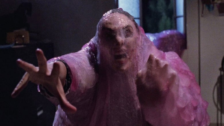 ดูหนัง The Blob (1988) เหนอะเคี้ยวโลก