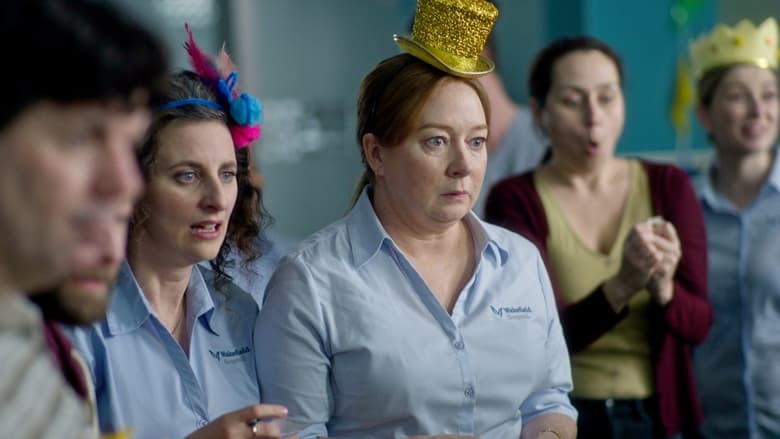 Still image for Wakefield season 1 episode 5: Episode 5