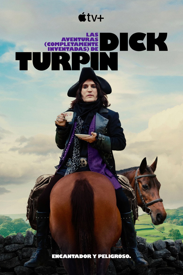 Póster la Serie