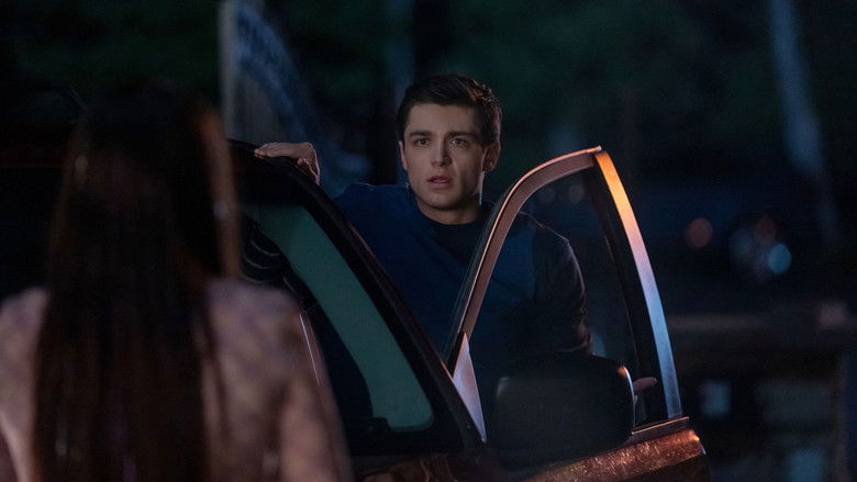 Image d'arrière-plan 9 du film Kissing Is the Easy Part