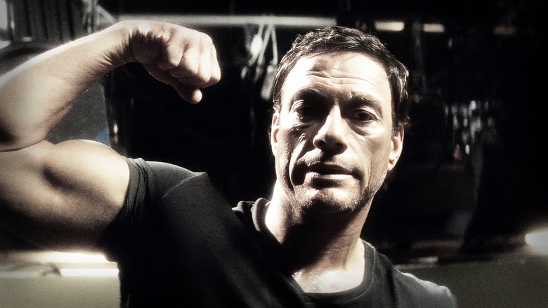 JCVD - Nessuna giustizia backdrop JCVD - Nessuna giustizia