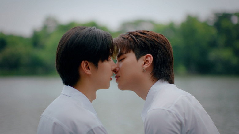 Still from 异世界来的男生 - 第 1 集 10