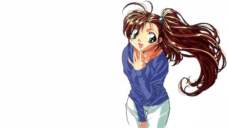 Episódio Episódio 1 da série バーチャコール2