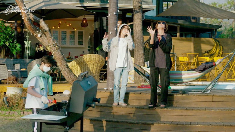 Still image for 7llin' in the DREAM season 1 episode 4: Time Flies, We Fly