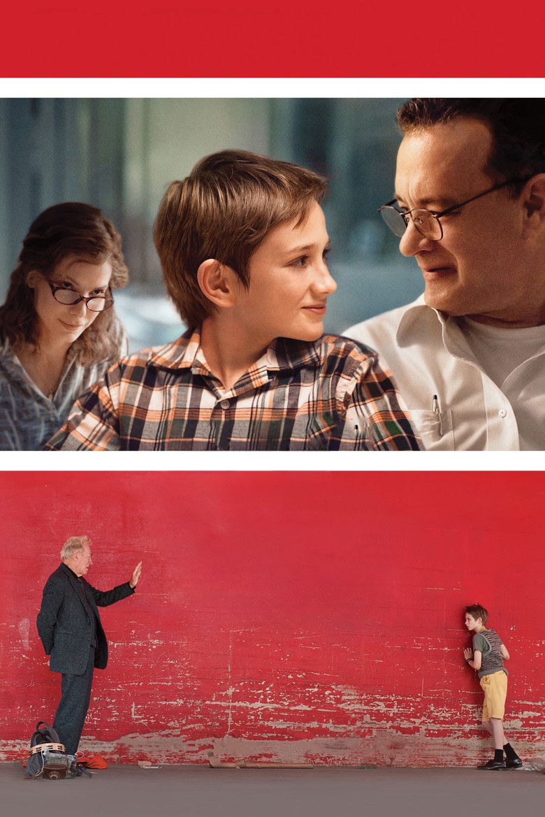 Imatge de Tan fort i tan a prop