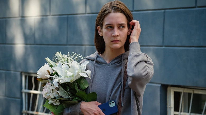 Image d'arrière-plan 5 du film Фрау