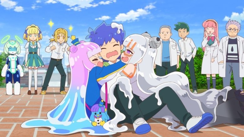 Still image for Puniru Is a Kawaii Slime season 1 episode 16: A Being More Perfect than a Toy Still image for Puniru Is a Kawaii Slime season 1 episode 16: A Being More Perfect than a Toy