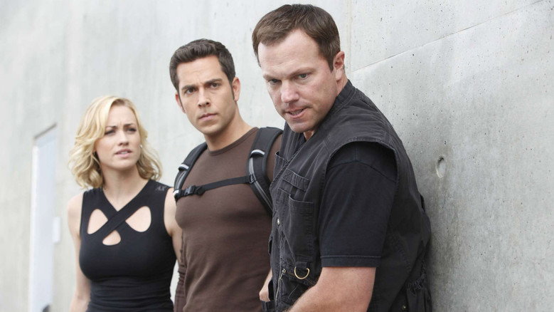 Still from Chuck - Season 5 Episode 3
