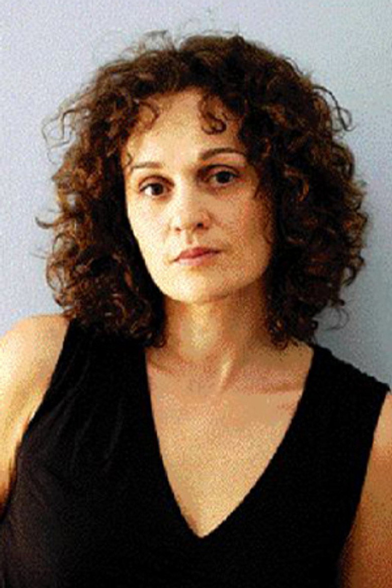 Maria Kehayioglou photo 4