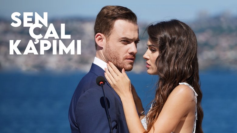 Love Is in the Air (2020)