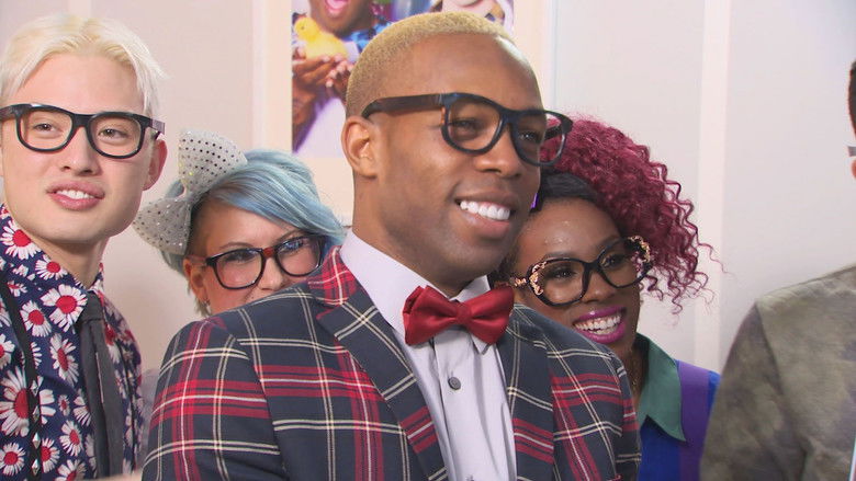 Still image for Todrick season 1 episode 2: Texas