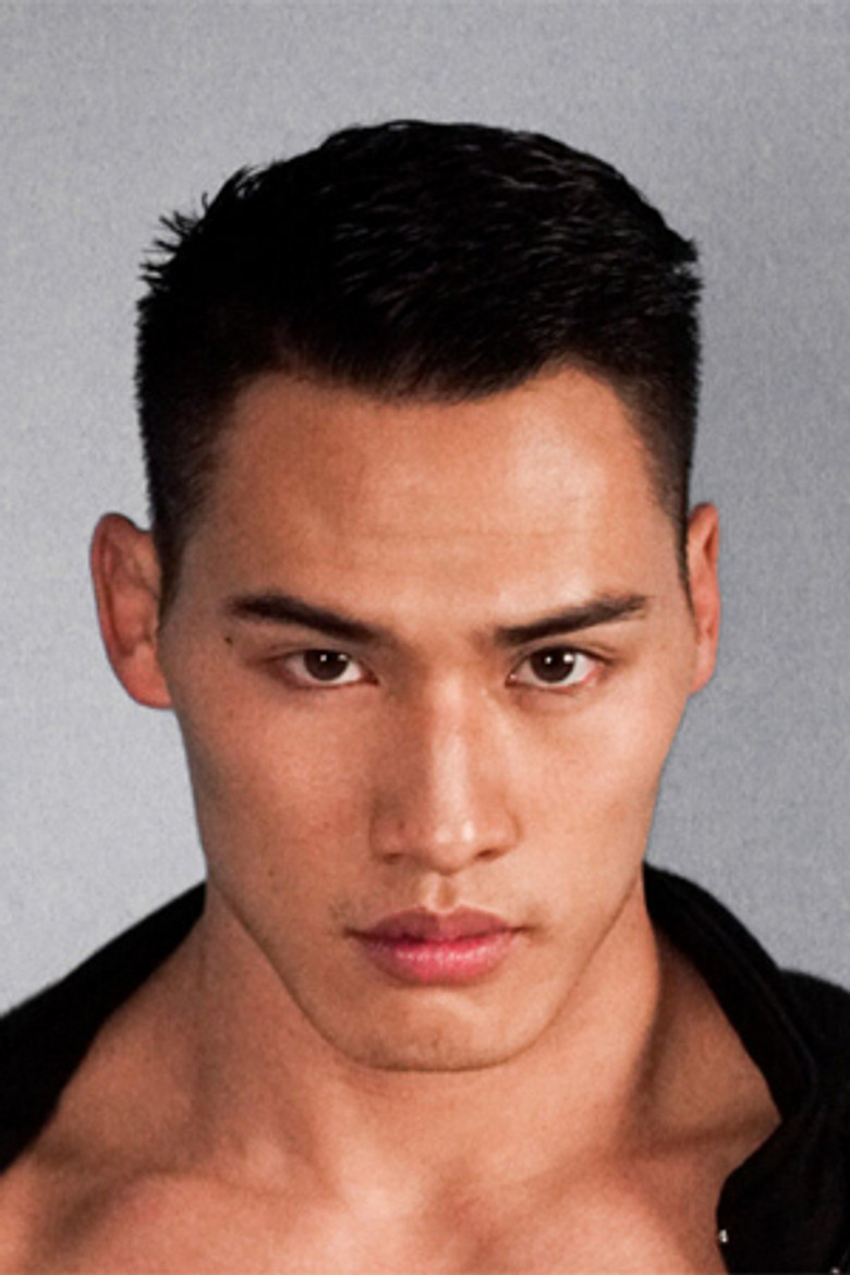 Wilson Lai portrait image