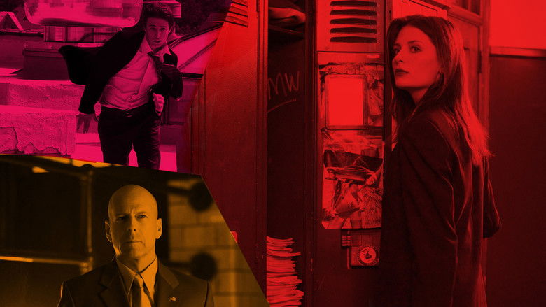 Image d'arrière-plan 6 du film Assassinat d'un Président