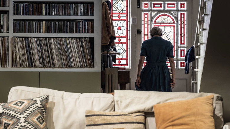 Image d'arrière-plan 5 du film National Theatre Live: End